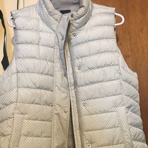 Gap Vest